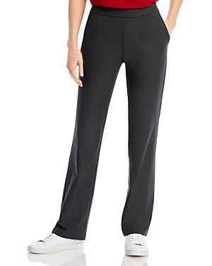 Eileen Fisher Straight Leg Pants