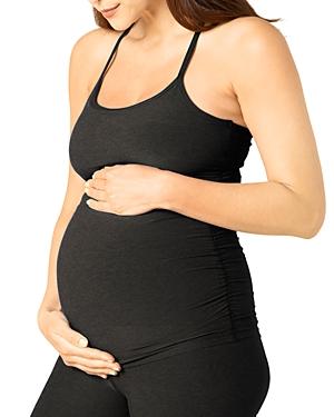 Beyond Yoga Slim Fit Racerback Maternity Tank Top