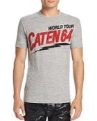Dsquared2 Caten World Tour Tee