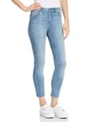 Dl1961 Farrow Instaslim High Rise Crop Skinny Jeans In Cordell
