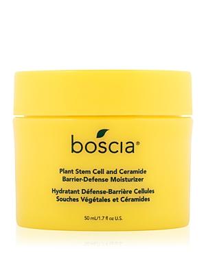 Boscia Plant Stem Cell & Ceramide Barrier-defense Moisturizer 1.7 Oz.