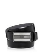 Hugo Bexter 3.0 Leather Belt