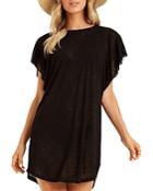 Billabong Out For Waves Cover Up