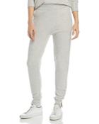 Joie Wayca French-terry Jogger Pants