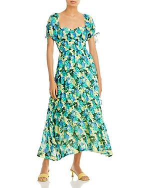 Nicholas Hariet Maxi Dress