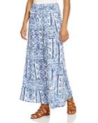 Surf Gypsy Wide Leg Swim Cover-up Pants