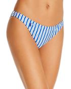 Polo Ralph Lauren Striped Hipster Bikini Bottom