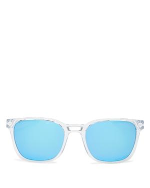 Oakley Men's Square Sunglasses, 55mm