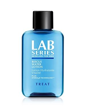 Lab Series Skincare For Men Rescue Water Lotion 1.7 Oz.