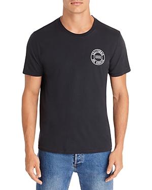 Sol Angeles Logo Graphic Short Sleeve Tee