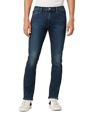 Joe's Jeans The Asher Slim Fit Jeans In Juvent