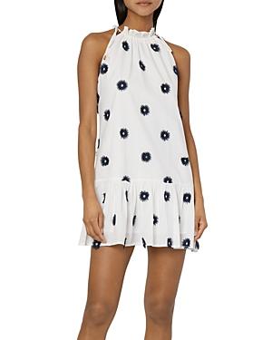 Milly Flora Cotton Dress
