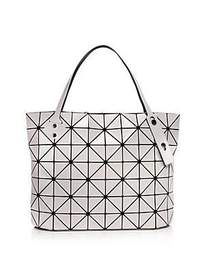 Bao Bao Issey Miyake Rock Small Matte Handbag