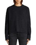 Allsaints Pierce Crewneck Sweater