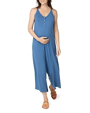 Nom Maternity Chelsea Jumpsuit