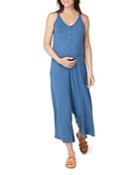 Nom Maternity Chelsea Jumpsuit