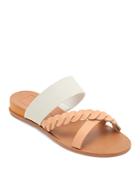 Dolce Vita Women's Penelope Flat Sandals