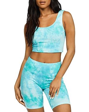 Billabong Babe Biker Shorts