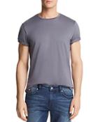 The Men's Store At Bloomingdale's Pima Cotton Crewneck Tee - 100% Exclusive