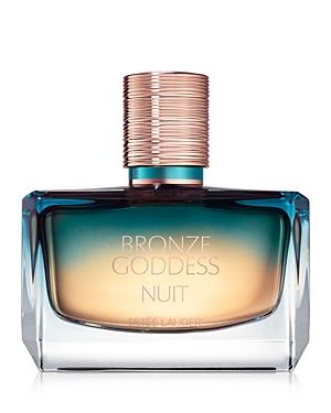 Estee Lauder Bronze Goddess Nuit Eau De Parfum 1.7 Oz.