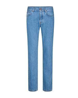 Han Kjobenhavn Heavy Stonewash Relaxed Jeans
