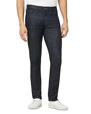 Joe's Jeans The Asher Slim Fit Jeans In Coated King