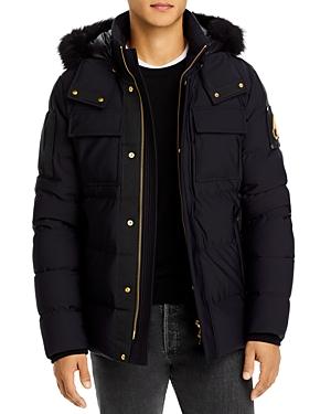 Moose Knuckles Battis Down Jacket