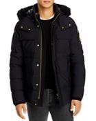 Moose Knuckles Battis Down Jacket