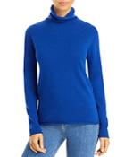 Majestic Filatures Cashmere Mock Neck Sweater