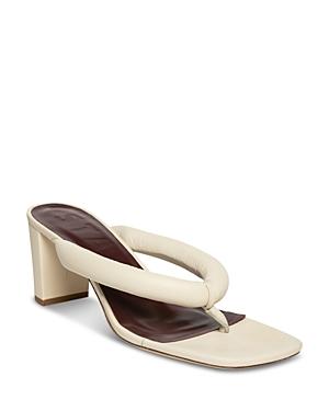Staud Women's Rio High Heel Sandals