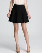 Parker Skirt - Zoey Pleated