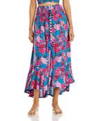 Tiare Hawaii Dakota Floral Skirt