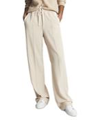 Reiss Frazer Side Striped Track Pants