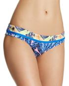 Maaji Tropic Cubism Bikini Bottom