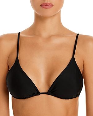 Ramy Brook Lalia Triangle Bikini Top