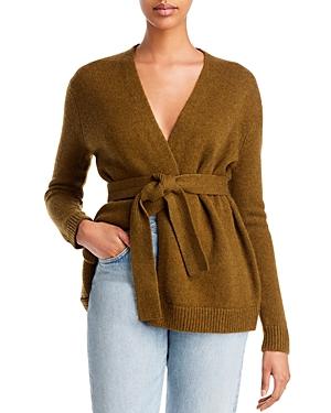 Vanessa Bruno Sixtine Belted Cardigan