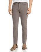 Joe's Jeans Asher Slim Fit Jeans In Feather Gray