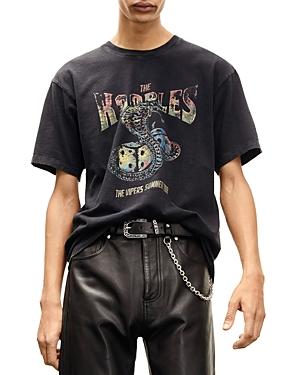 The Kooples Viper Tee