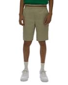 Helmut Lang Elasticized Waistband Shorts