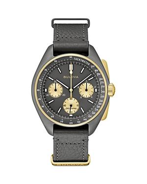 Bulova Lunar Pilot Chronograph, 45mm