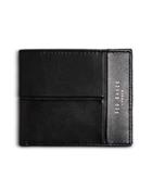 Ted Baker Samul Leather Bifold Wallet