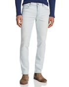 J Brand Tyler Slim Fit Jeans In Conferro - 100% Exclusive
