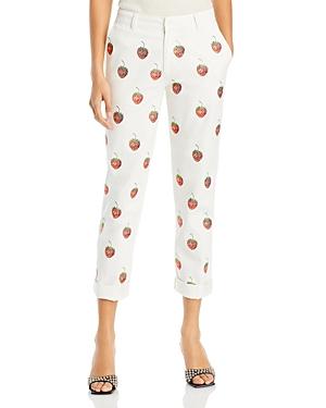 Libertine Strawberry Fields Chino Pants