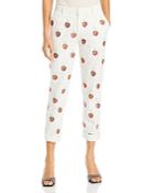 Libertine Strawberry Fields Chino Pants