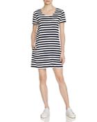 Splendid Striped T-shirt Dress - 100% Bloomingdale's Exclusive
