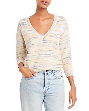 Sundays Fay Long Sleeve Sweater