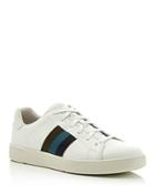 Paul Smith Lawn Lace Up Sneakers