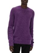 Helmut Lang Brushed Crewneck Sweater