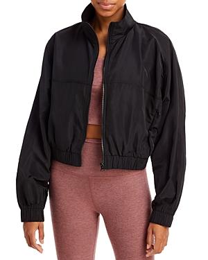 Year Of Ours Yos Windbreaker Jacket