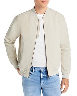 Barbour Ando Bomber Jacket